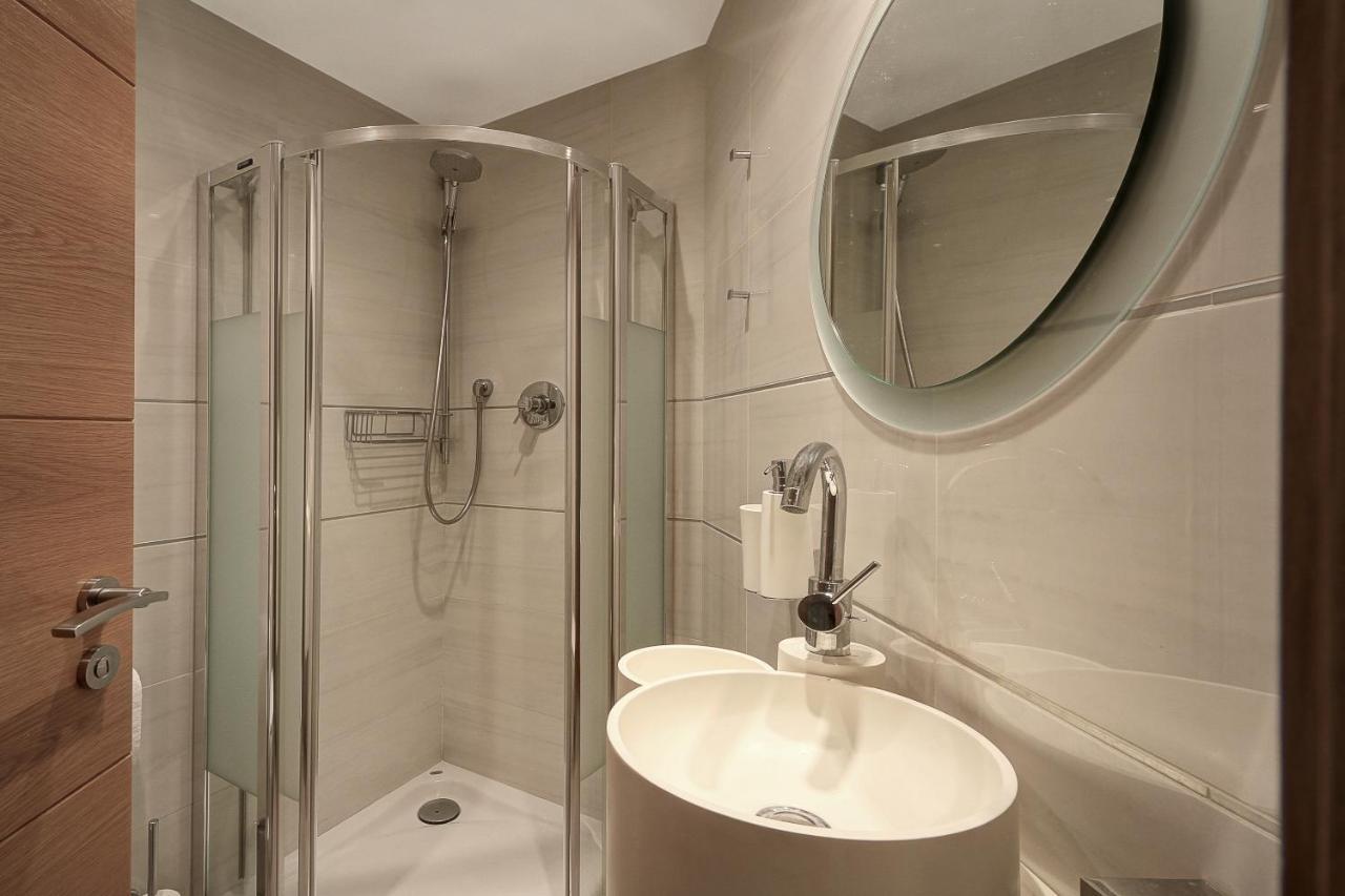 Apartament Living4Malaga Soho Orangerie Deluxe Zewnętrze zdjęcie