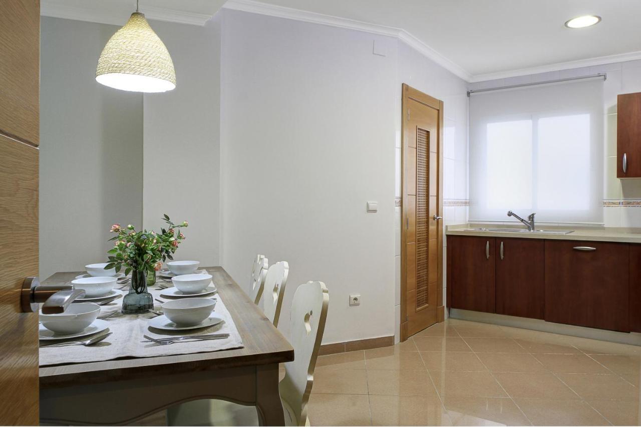 Apartament Living4Malaga Soho Orangerie Deluxe Zewnętrze zdjęcie