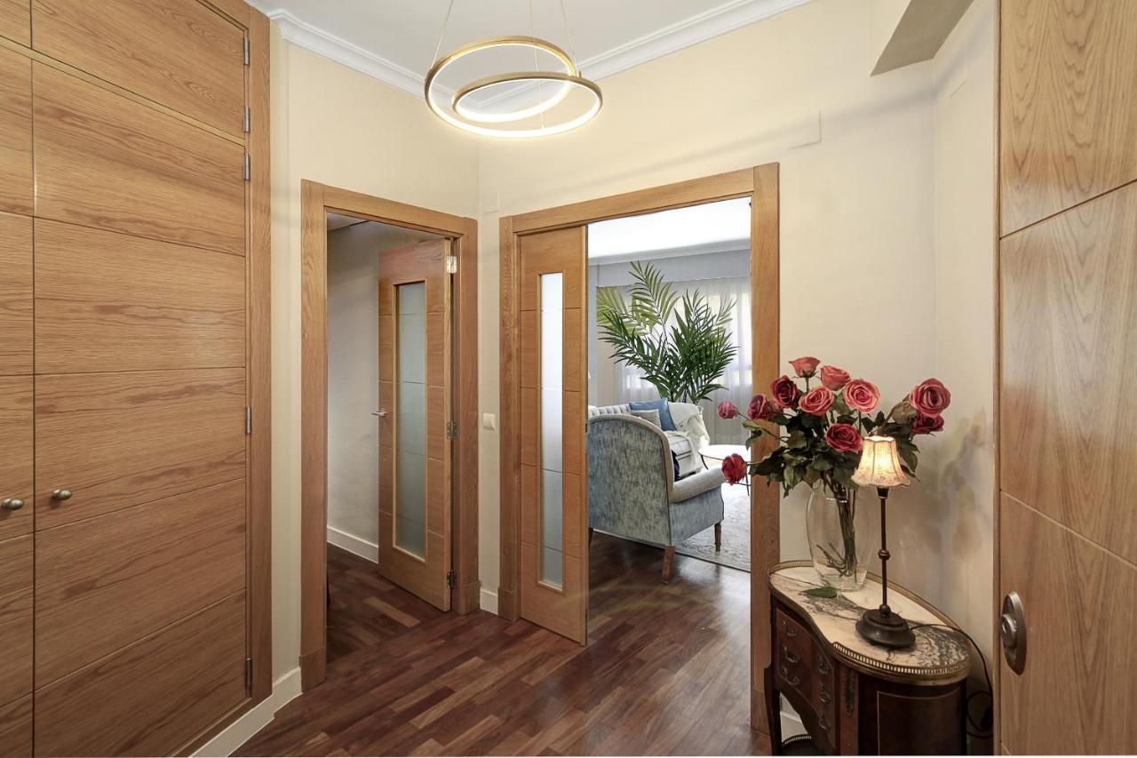 Apartament Living4Malaga Soho Orangerie Deluxe Zewnętrze zdjęcie